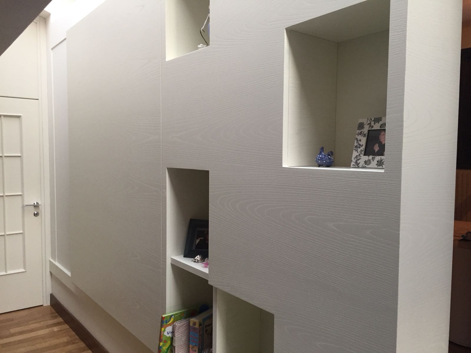 Camere da letto su misura